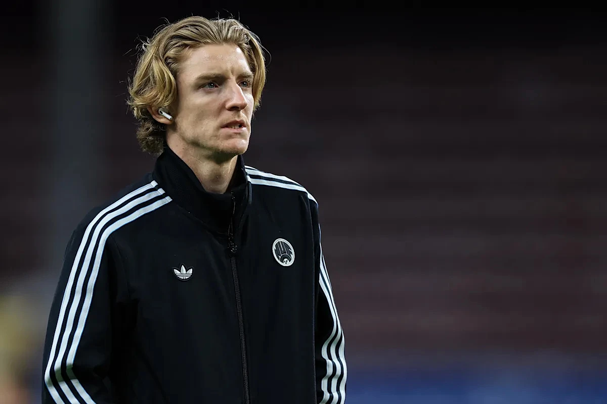 Bayern Munich News: Anthony Gordon on the agenda for FC Bayern meeting; Liverpool, FC Barcelona eyeing Tottenham’s Micky van de Ven; and MORE!