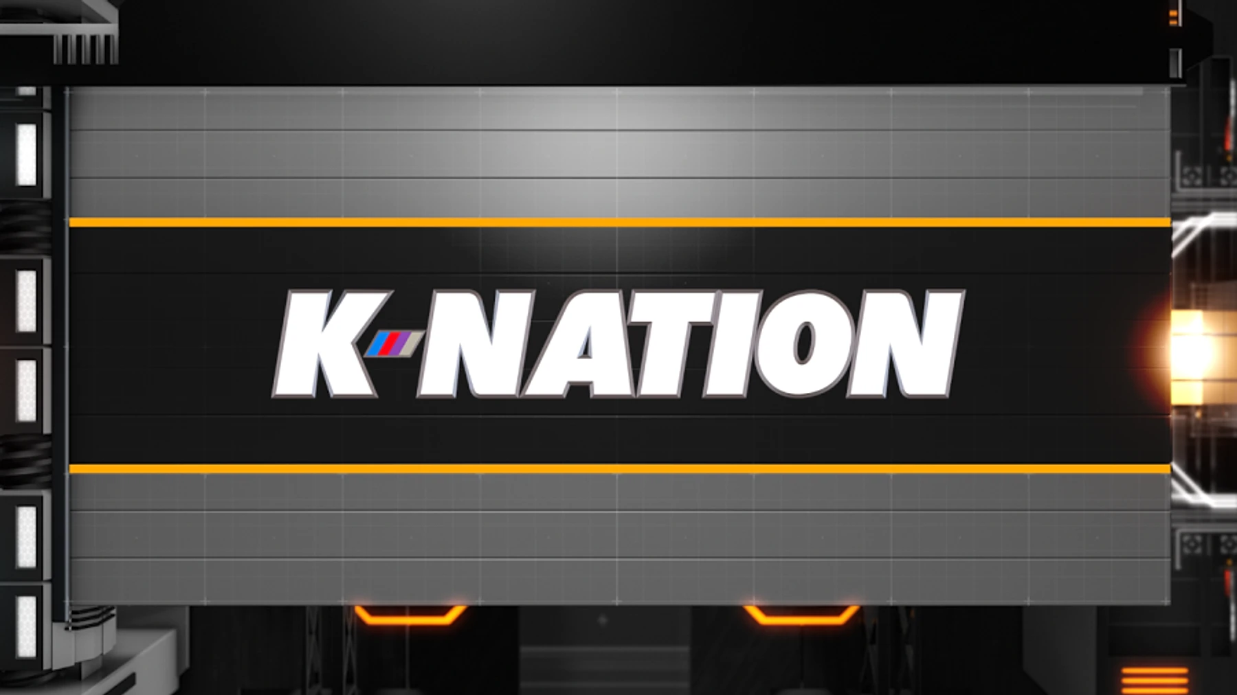 K-Nation (05/10/26) – Big 12 baseball, softball Selection Sunday, and more