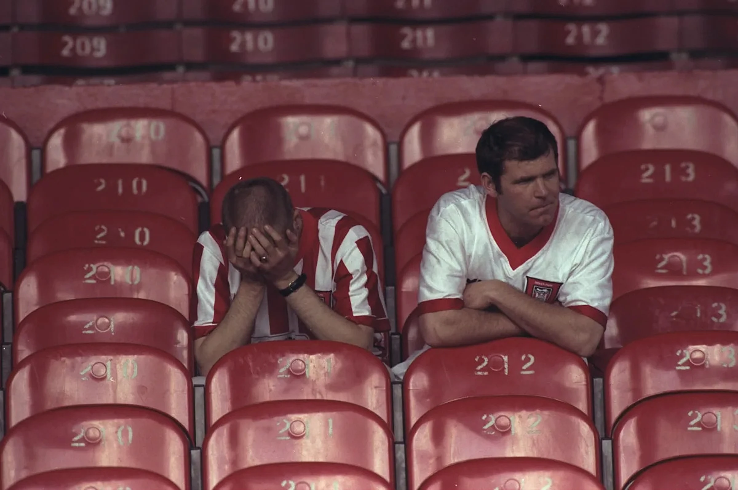 On This Day (11th May 1997): An Agonising End To The Final Season At Roker!