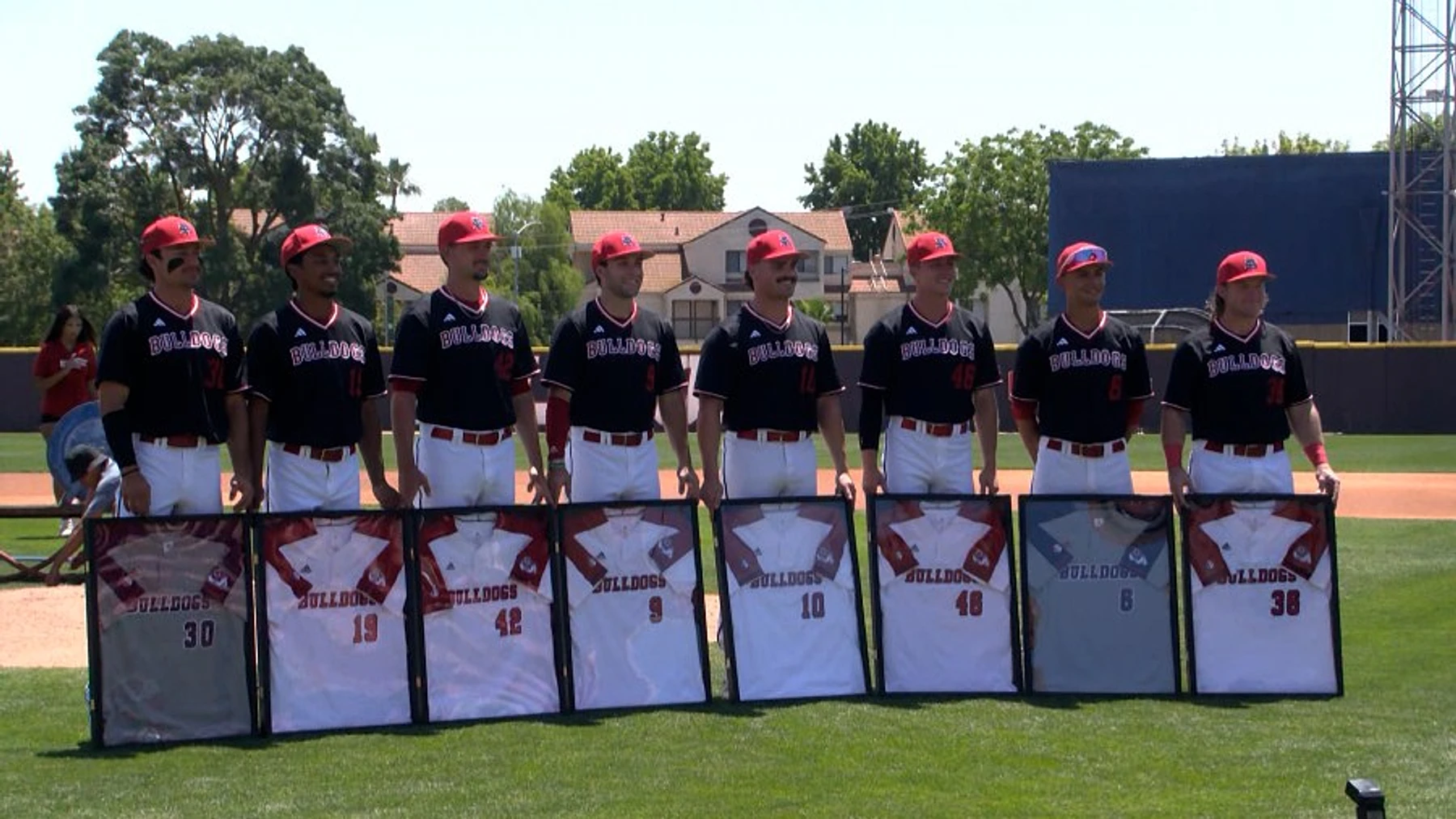Overland, Collins reflect on senior class: ‘leaving with two championship rings’