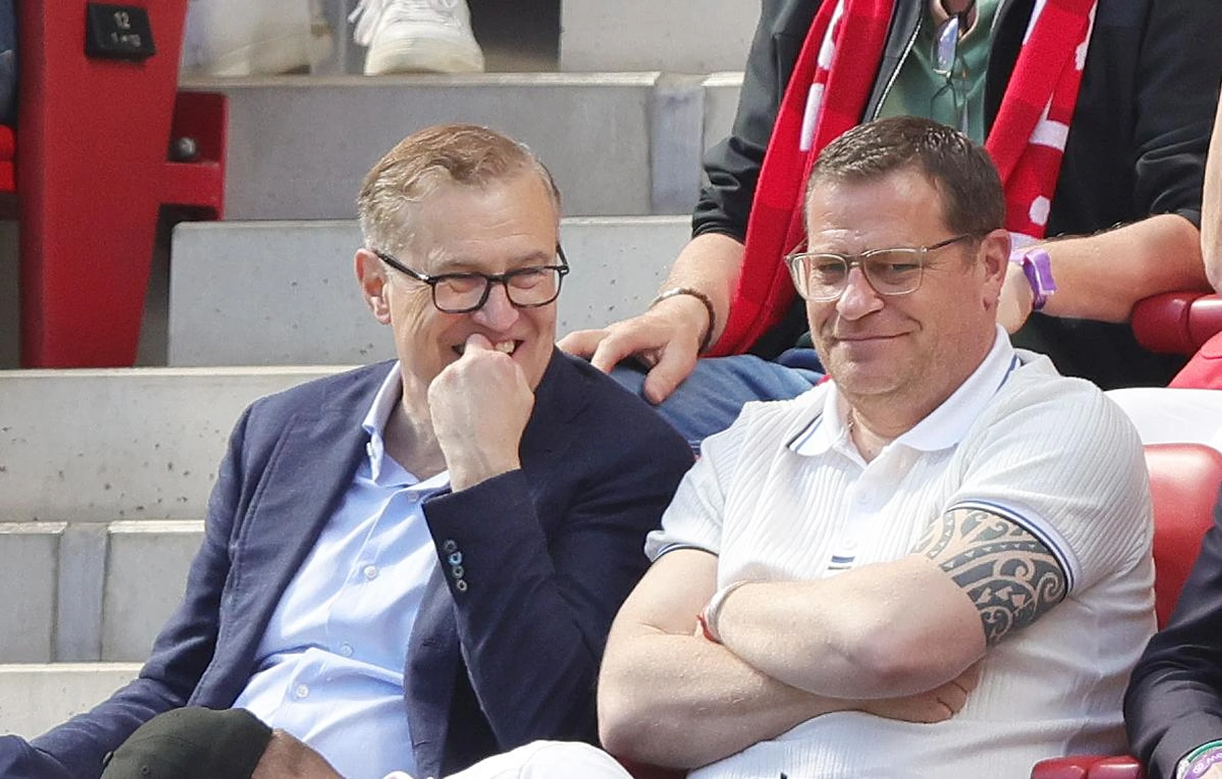 Big Monday: Bayern Munich to hold important summit on future