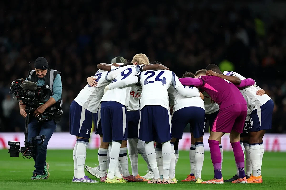 Tottenham Hotspur vs Leeds United – Match preview and team news