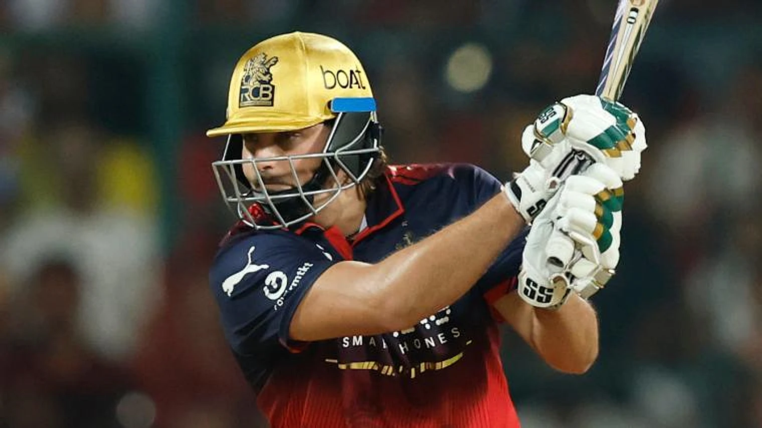 'Hates MI to the core': Fans react to Tim David's rude gesture after RCB knock Mumbai Indians out of IPL 2026