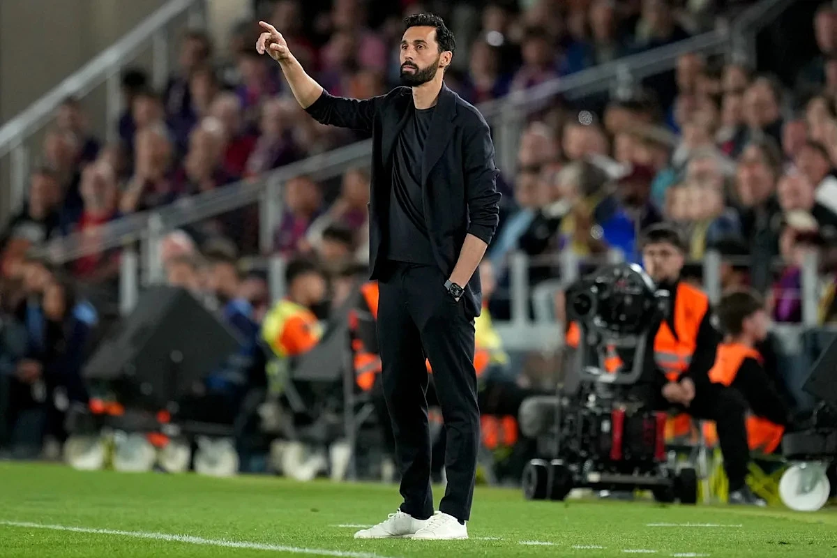 Arbeloa talks Mbappe, Bellingham, Huijsen, VAR, squad rebuild after Barcelona 2-0 Real Madrid