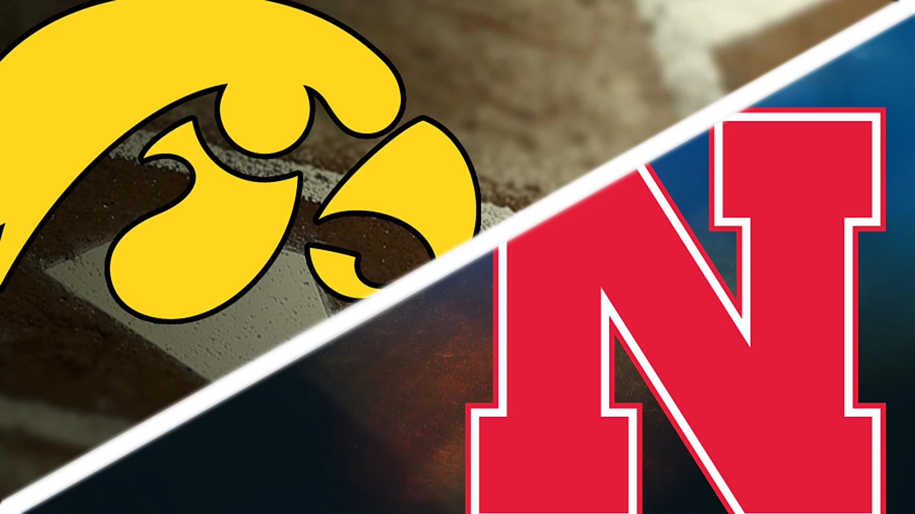 #25 Nebraska sweeps Iowa in final home game series with 8-6 win on Sunday