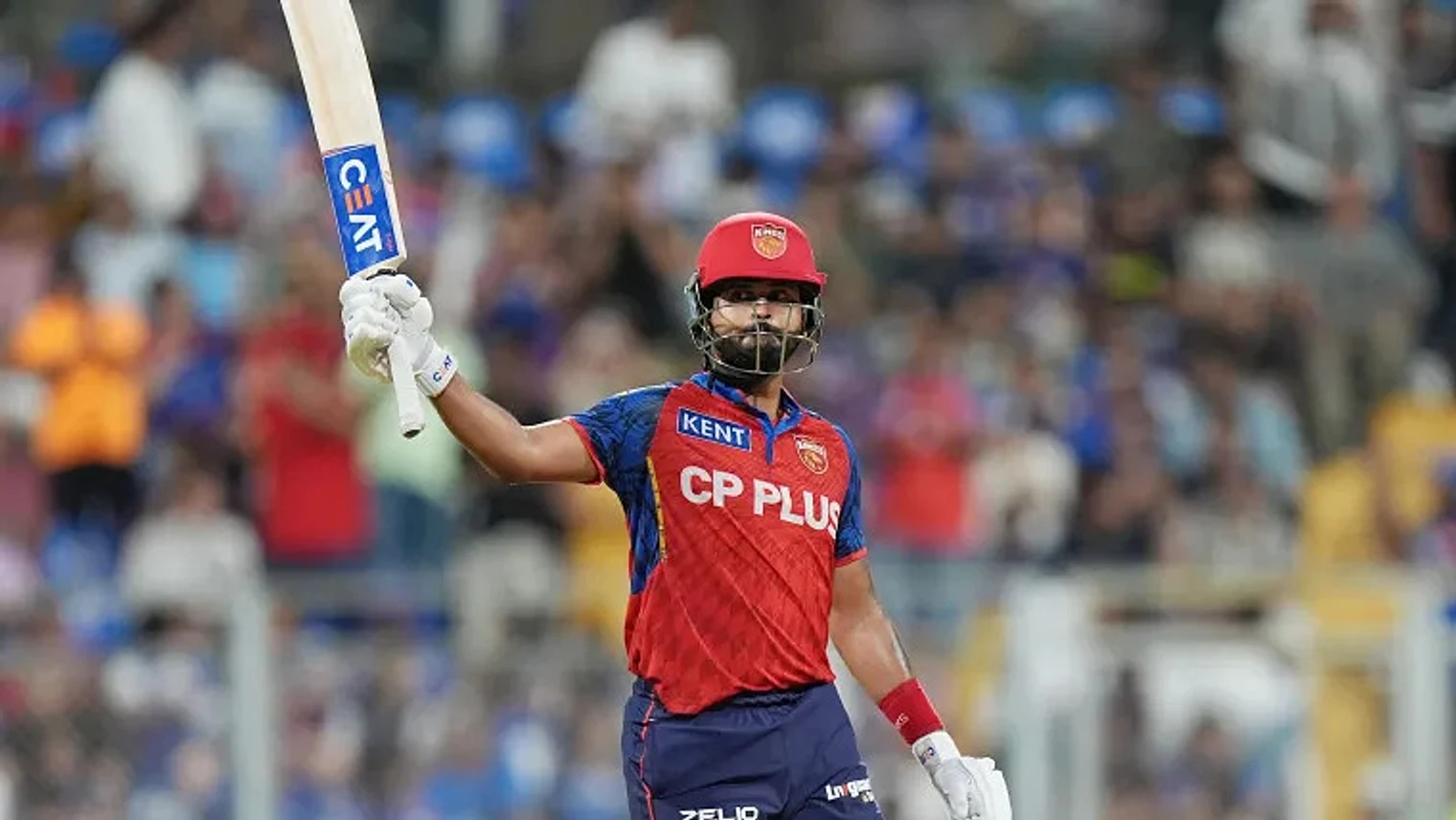 IPL 2026 HPCA Stadium, Dharamshala pitch report: Batting and bowling records, average scores and chances of dew in Dharamshala