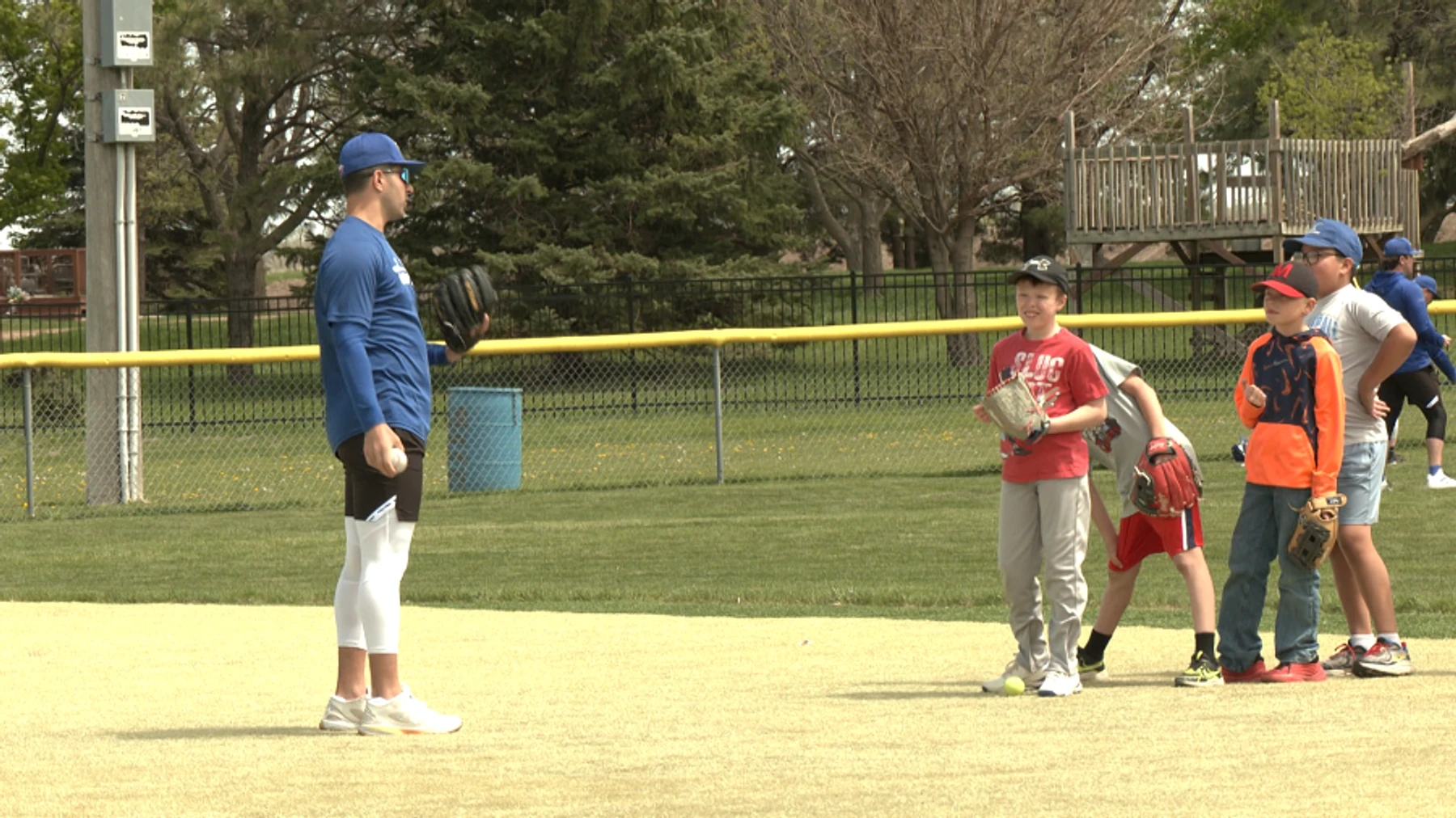 Harter, Bakley honored with fundraiser in Humboldt