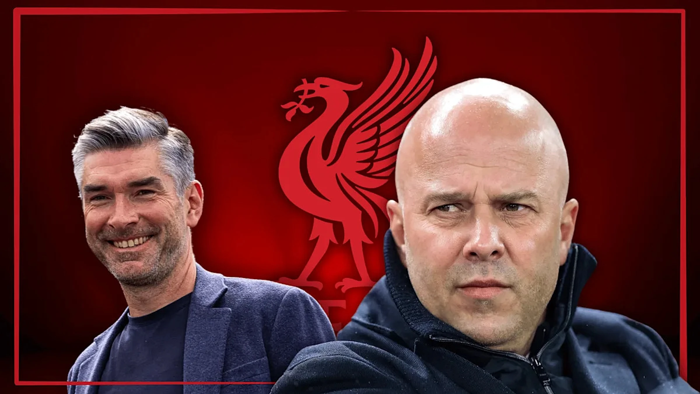 Liverpool take first step towards €50m deal for creative force