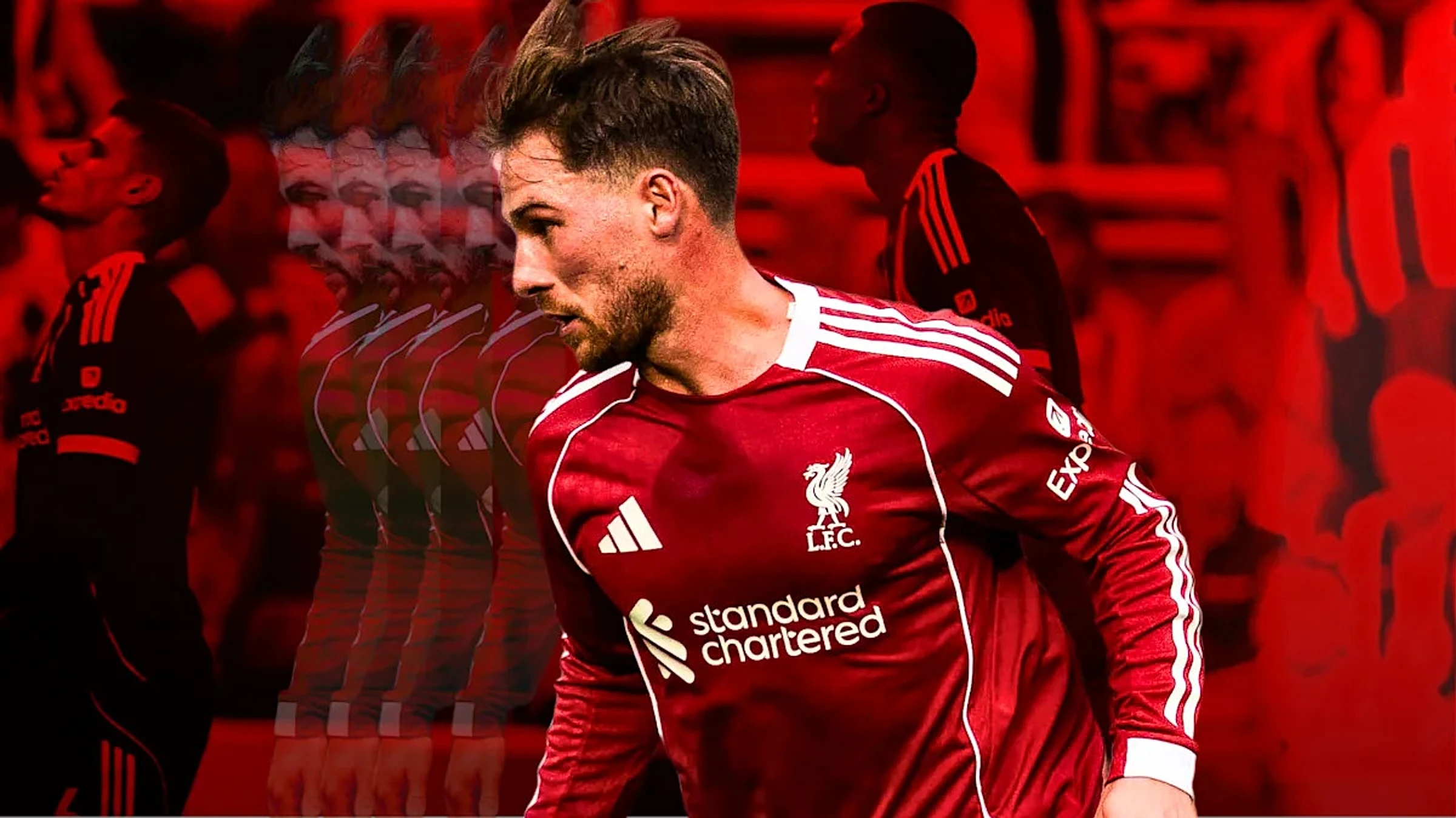 Liverpool ready to sell Alexis Mac Allister; £73m phenom picked to replace him