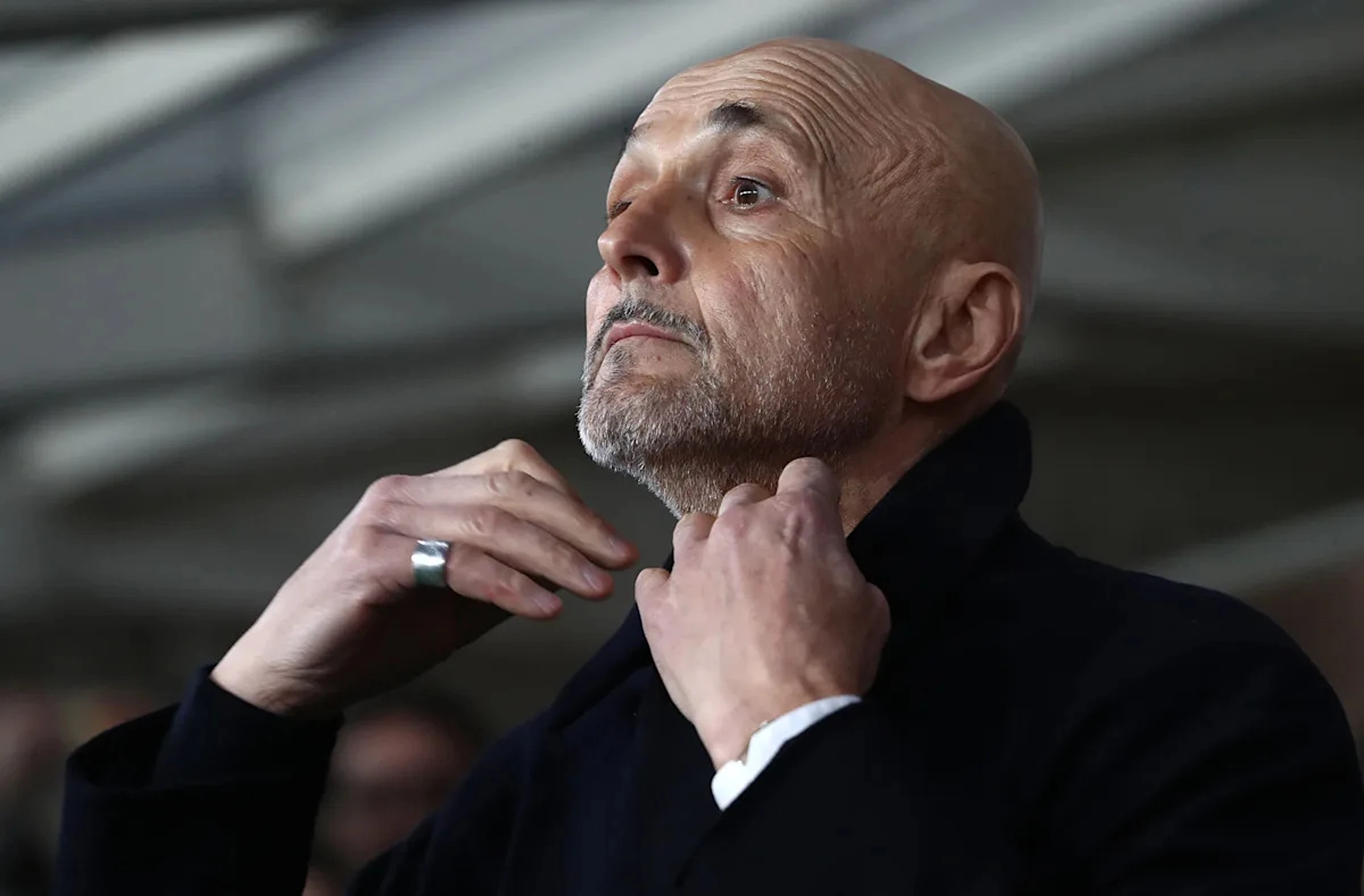 Ex-Juventus midfielder expects Spalletti favourite to be dropped next season