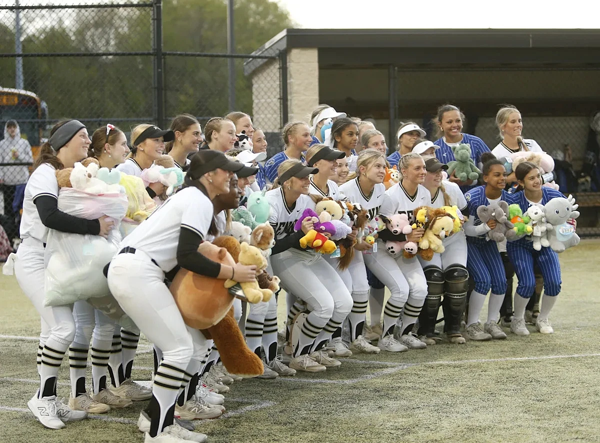 Vote for the May 4-9 South Bend Tribune Athlete of the Week here