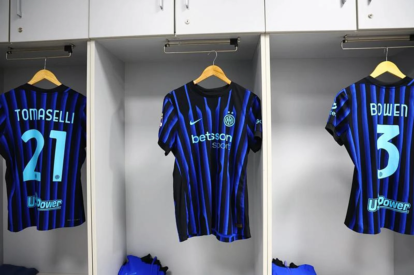 Inter Women, the official lineup for Juventus vs Inter