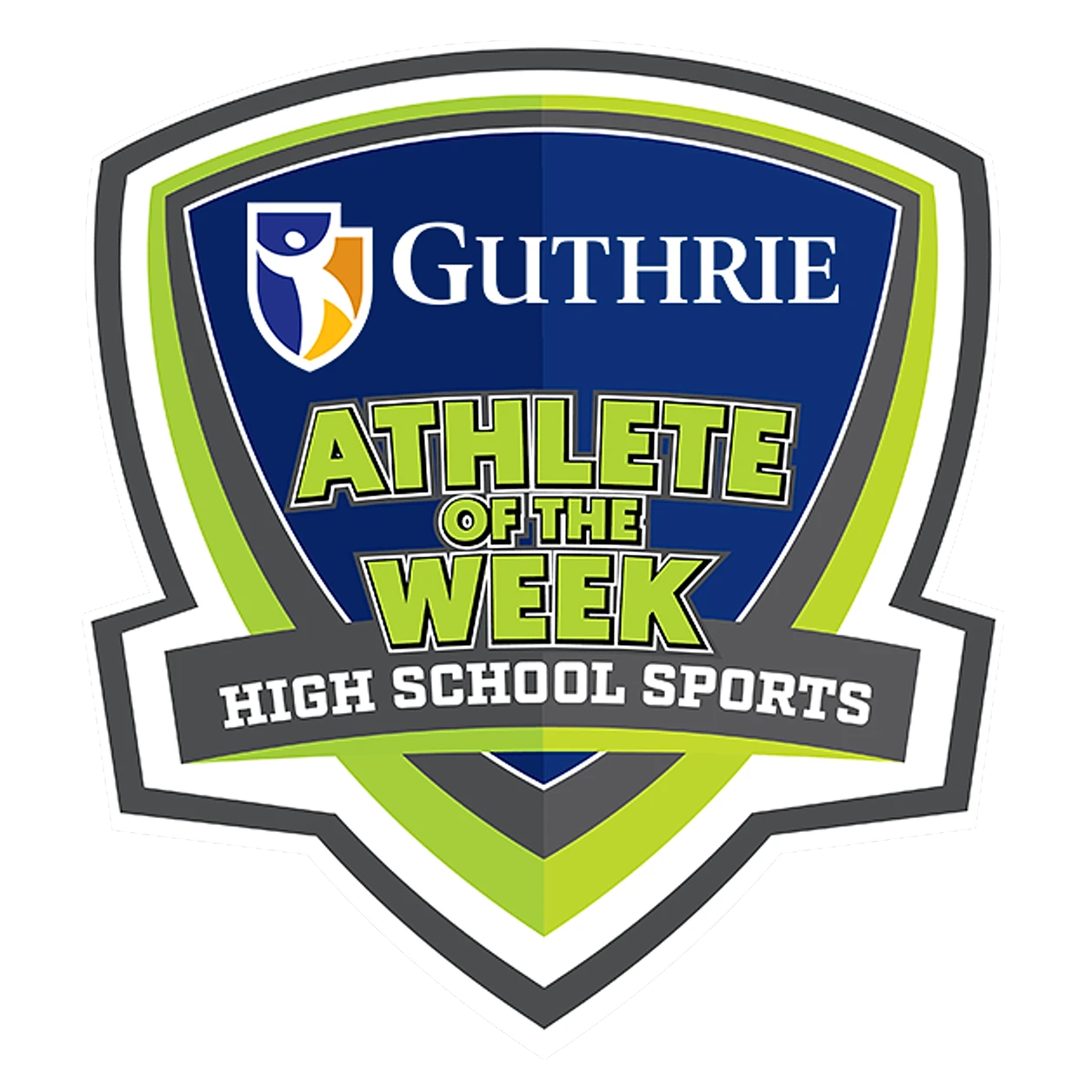Vote on Press & Sun-Bulletin/Star-Gazette/Leader/Ithaca Journal Athlete of the Week presented by Guthrie for May 2-8
