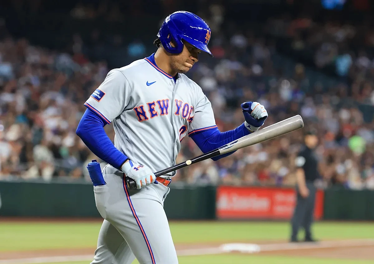 3 takeaways as Mets return home on heels of dissatisfying road trip