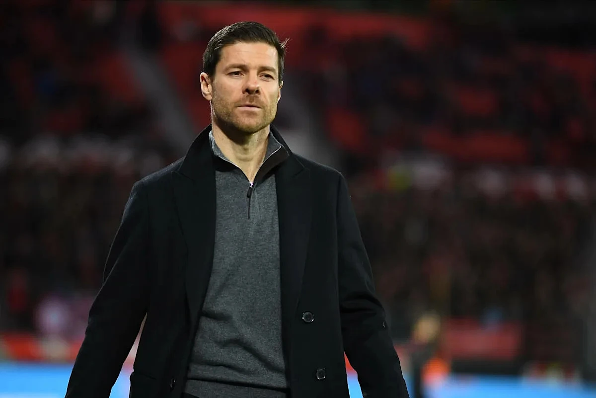Liverpool speak to Spanish giants over potential Slot successor