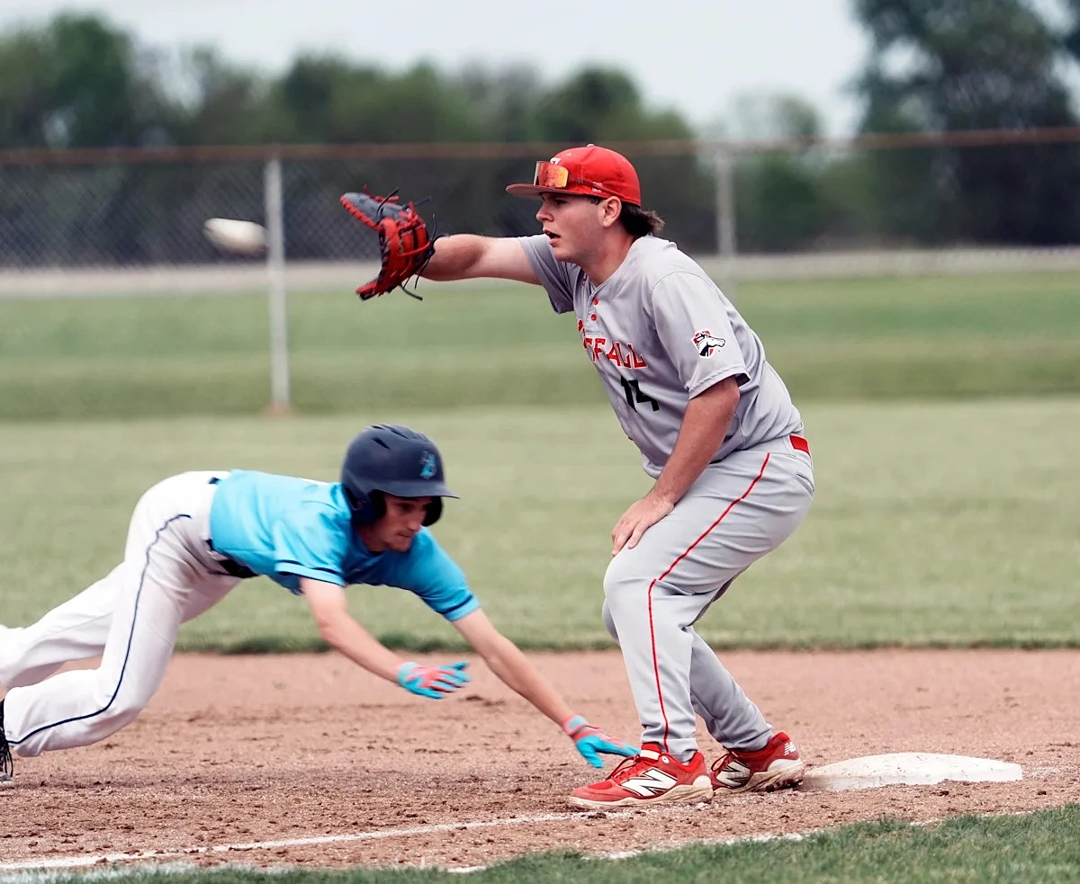 Vote now for the Chillicothe Gazette High School Athlete of the Week