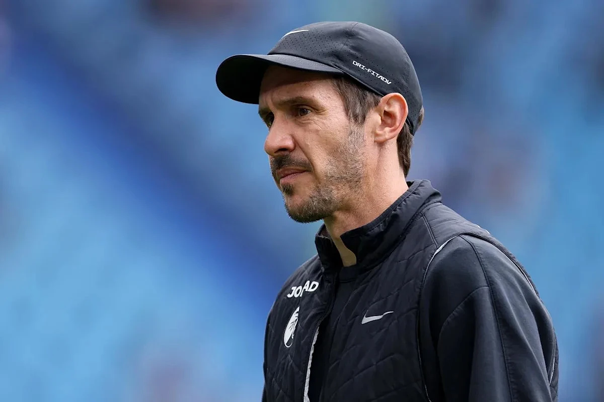 Julian Schuster slams his players after Freiburg’s reality check