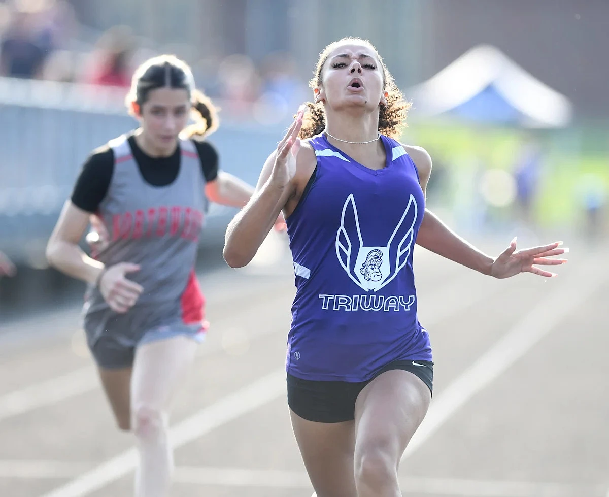 Vote now for the Wayne/Holmes County Athlete of the Week for May 4-8