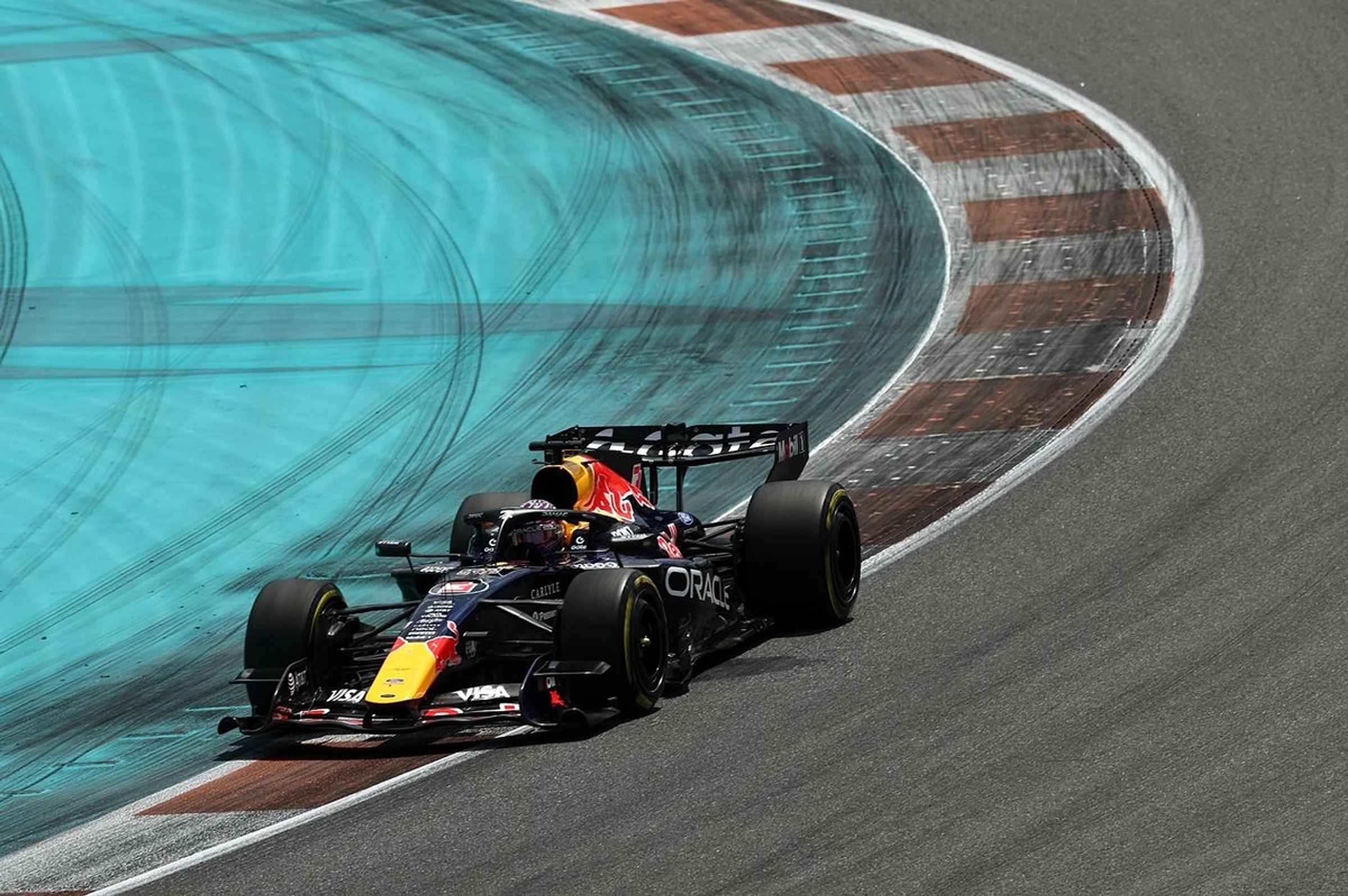 Red Bull aims to hit F1 weight limit at Austrian Grand Prix
