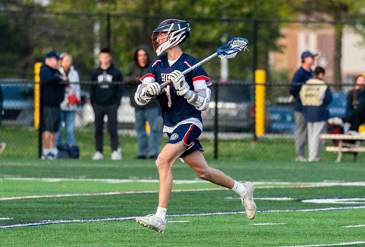 Vote for top freshman in Bucks County high school boys lacrosse poll
