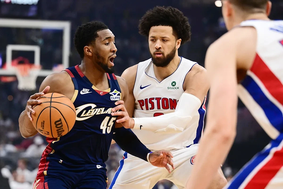 Cavs vs Pistons predictions. Who wins Game 4 of NBA playoff series?