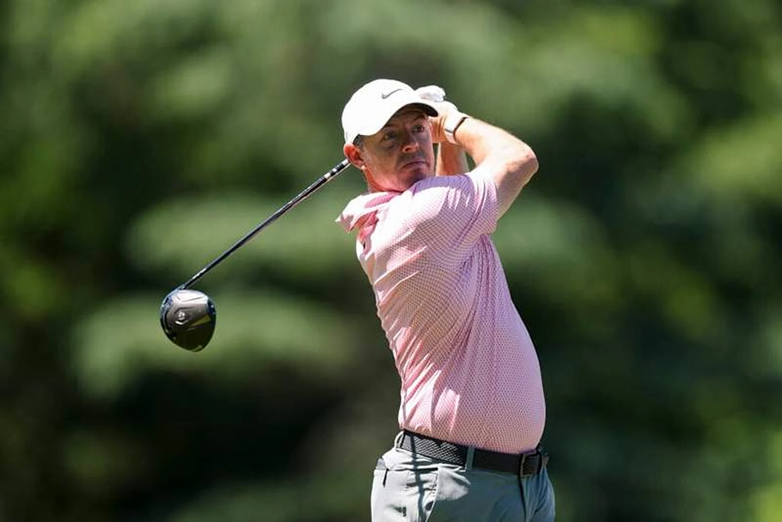 Johnson Wagner has warning for every player about Rory McIlroy at the PGA Championship, ‘I’d be scared’