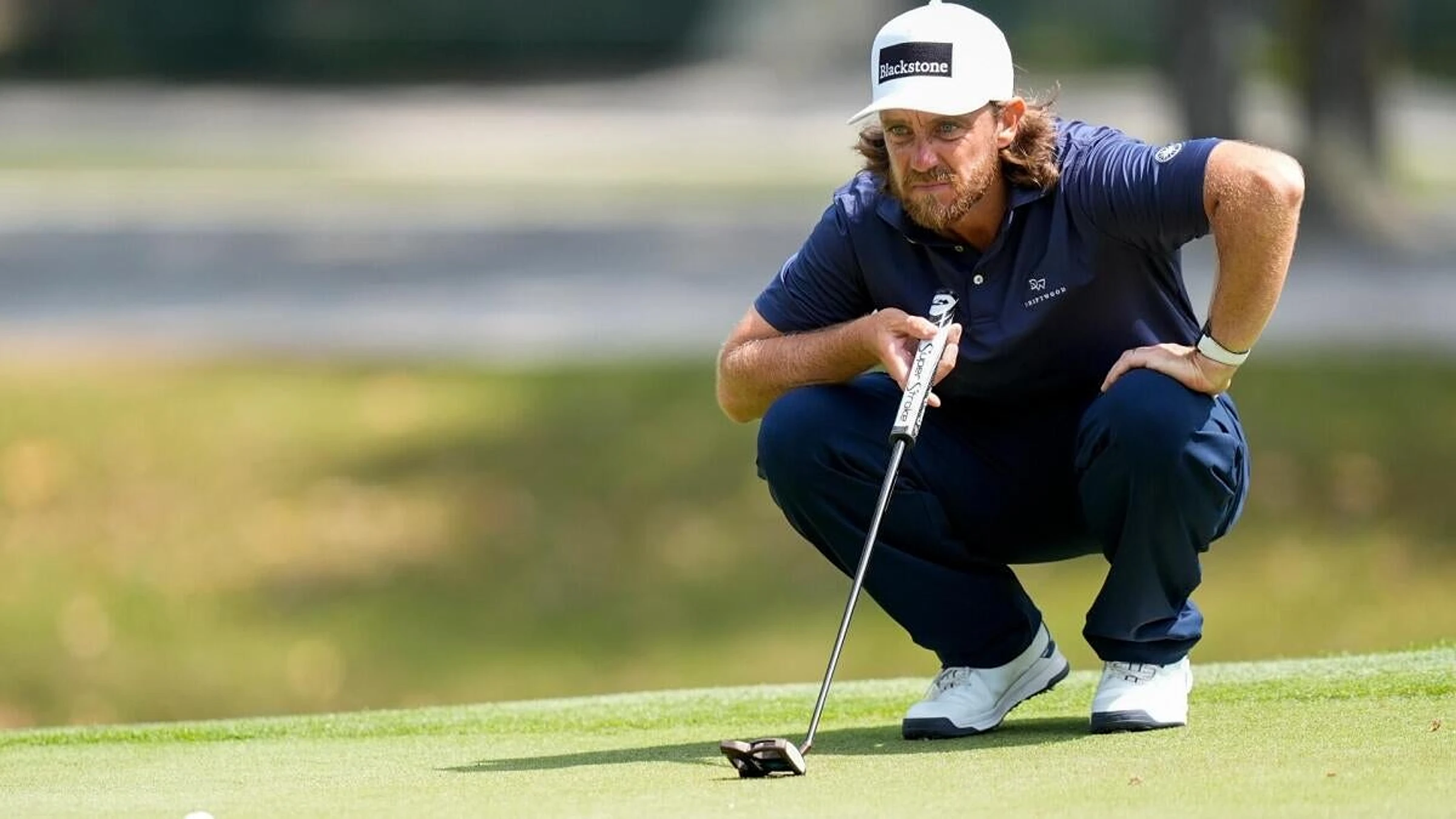 2026 PGA Championship odds, picks: Surprising predictions from golf model that's nailed 17 majors