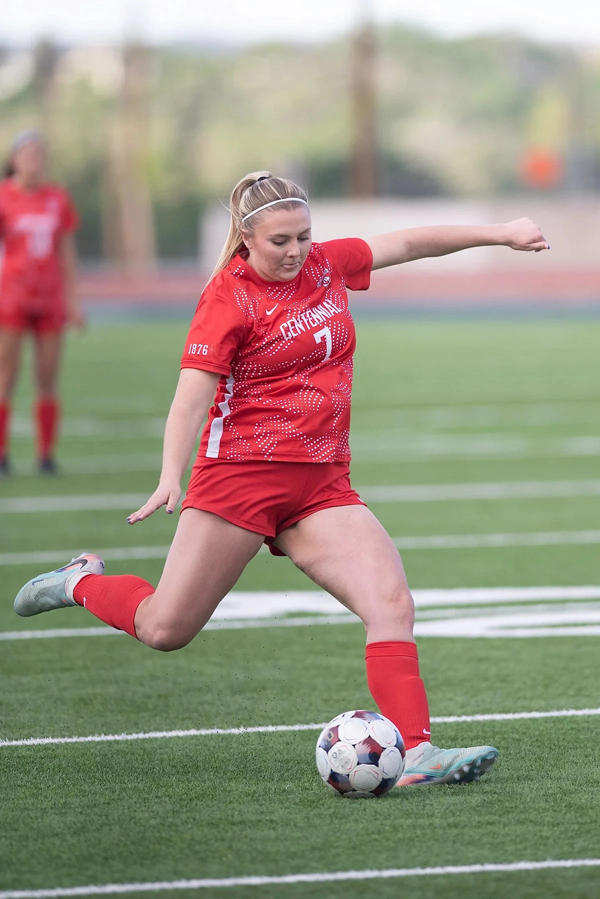 See who made the final regular season Spring Athlete of the Week and vote