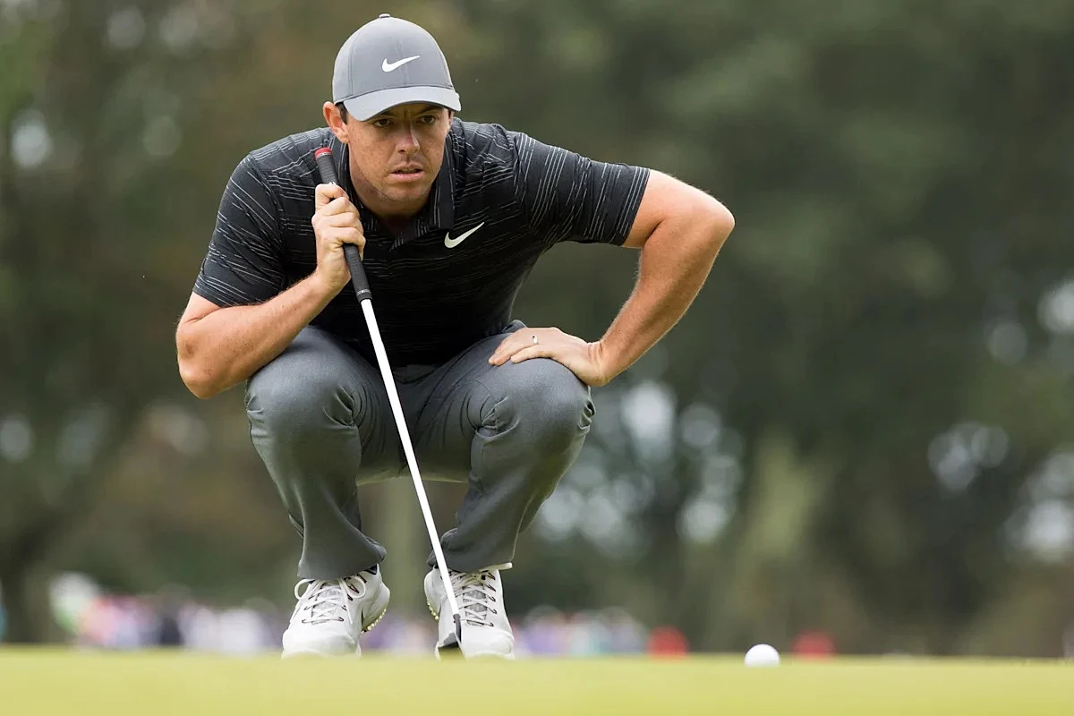 Donald Ross and Rory McIlroy: A pair for the ages