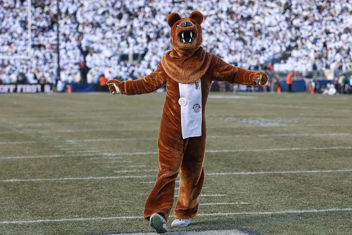 Previewing the 2026 season for Penn State CB Joshua Johnson