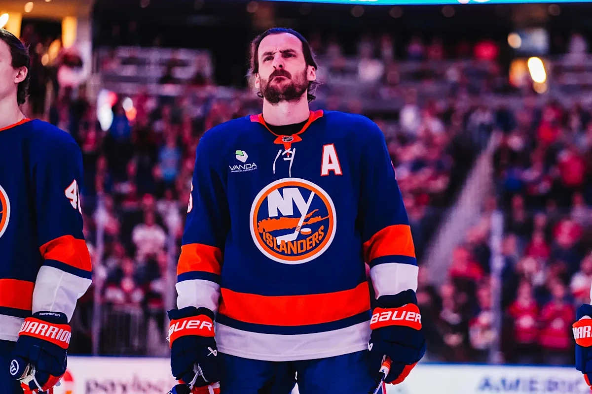 Islanders News: Pulock under the knife