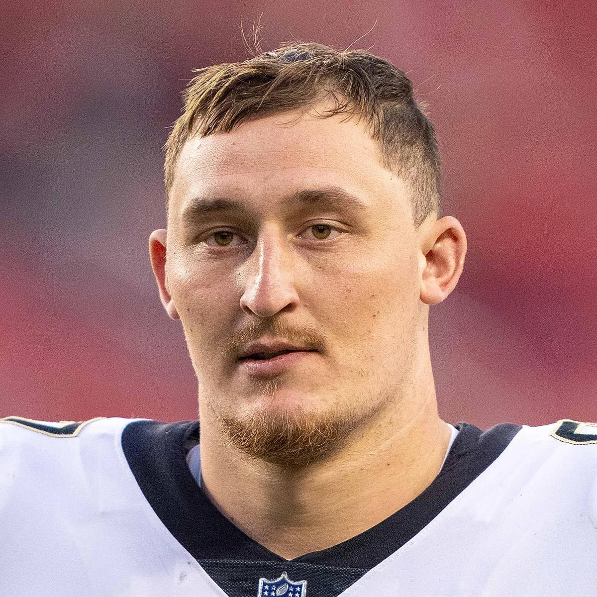 Jets sign OL Landon Young