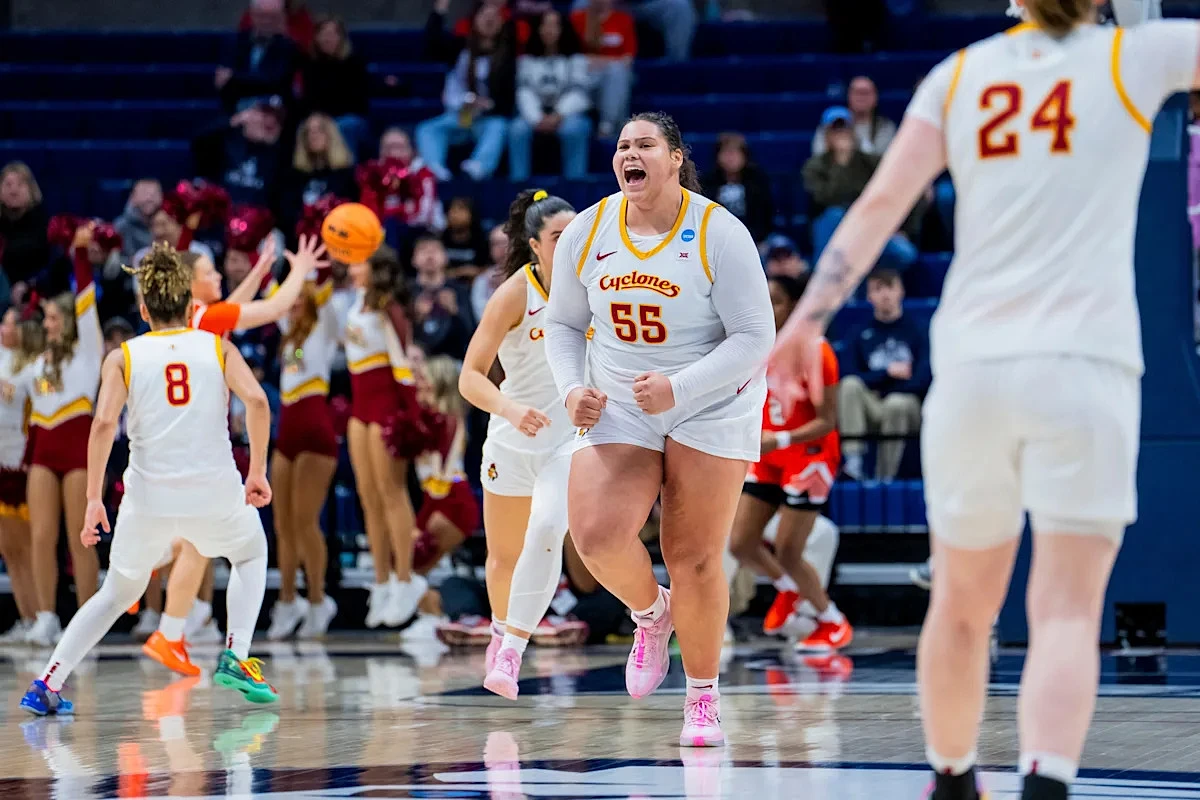 Women’s basketball transfer portal team rankings: Oklahoma State, UCLA lead rankings