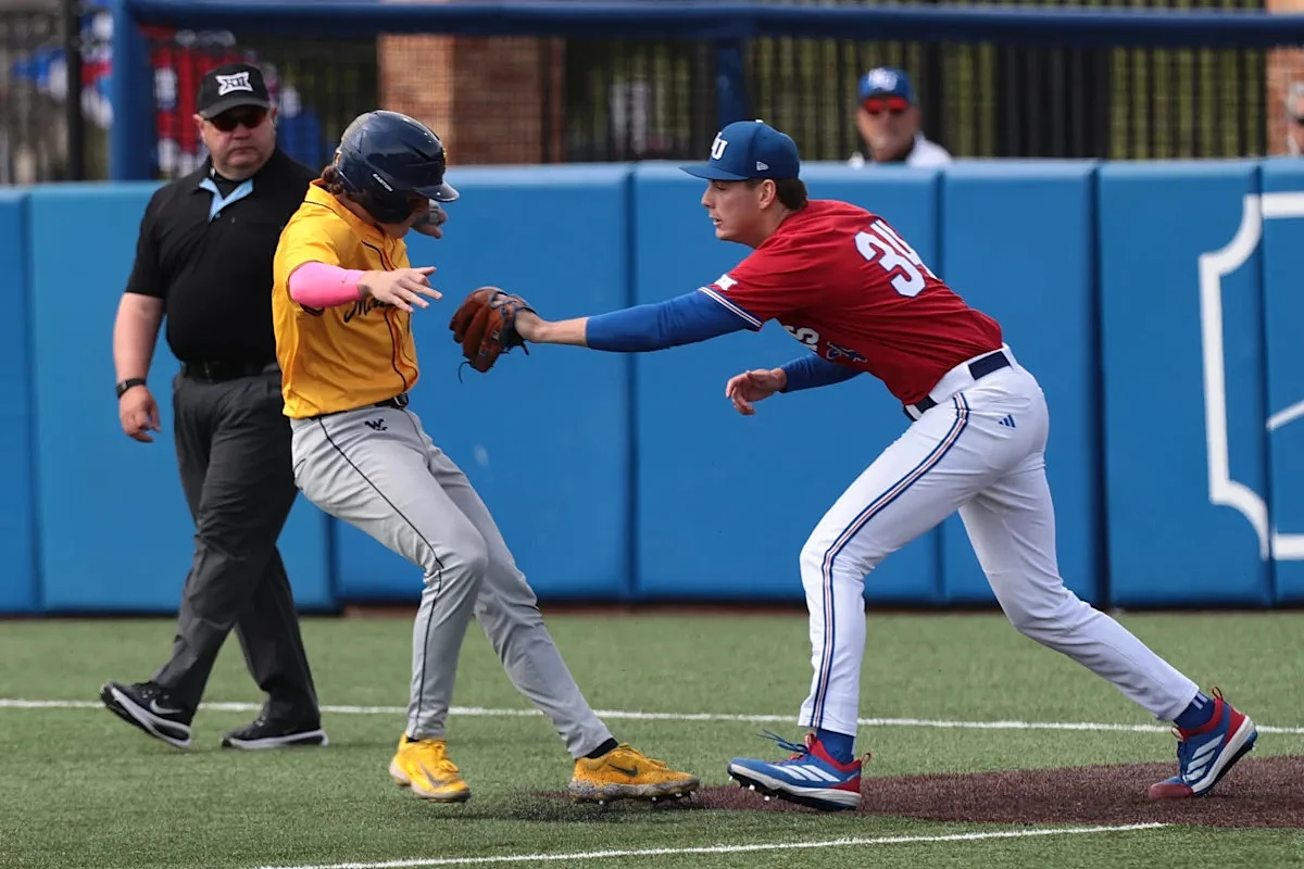 NCAA baseball tournament bracket projections after Week 13, see bubble movement