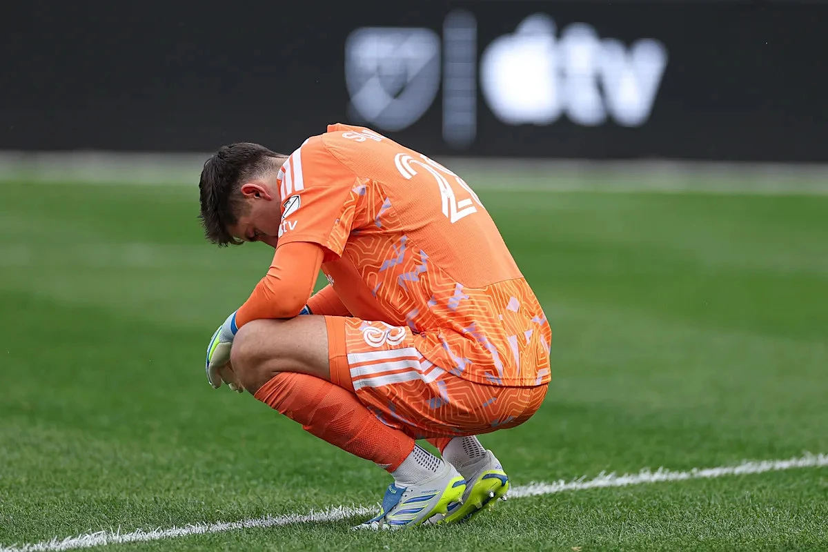 Columbus Crew need answers after humbling loss to New York City FC