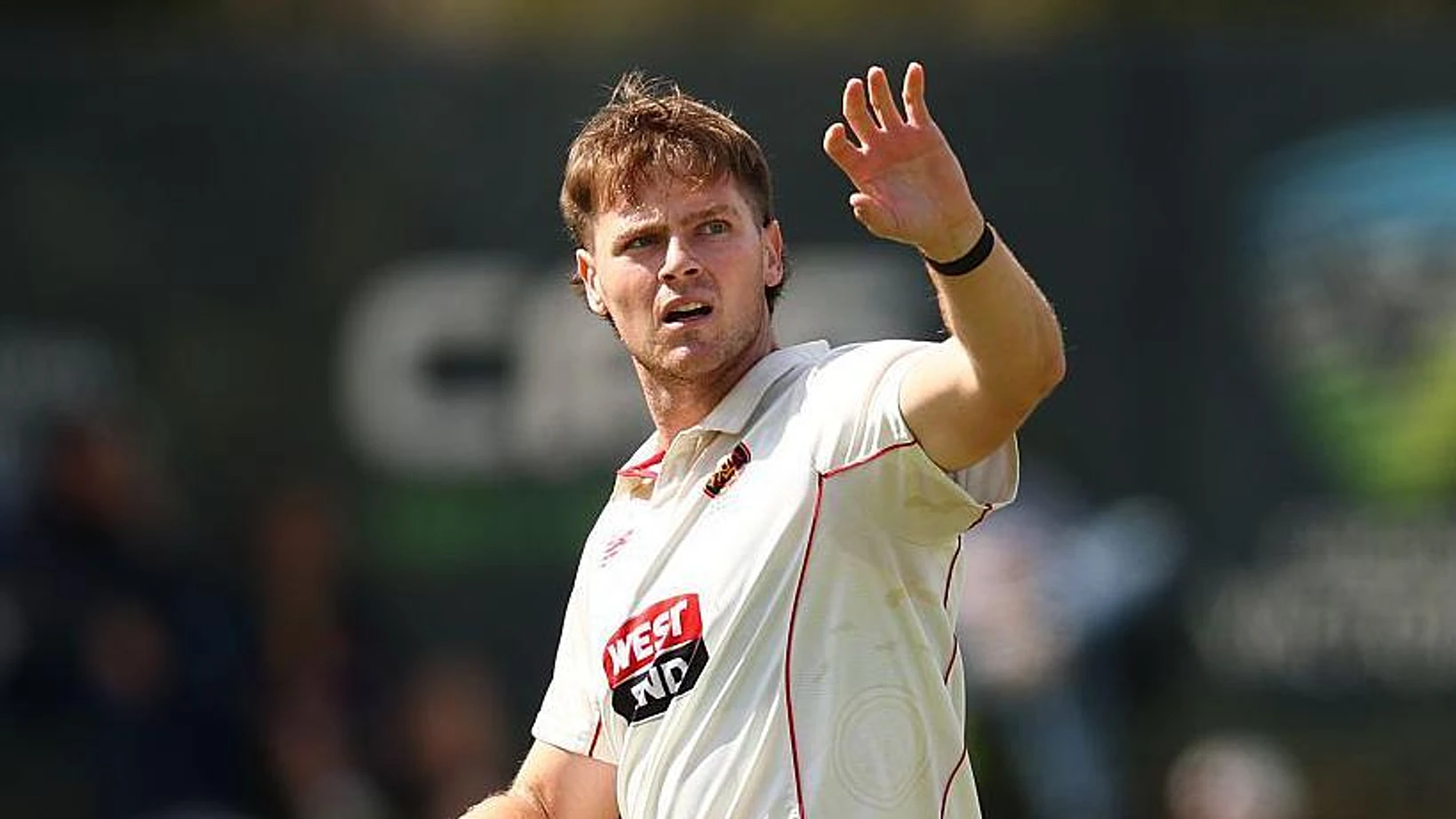 Australia's Scott to miss six T20 campaign games