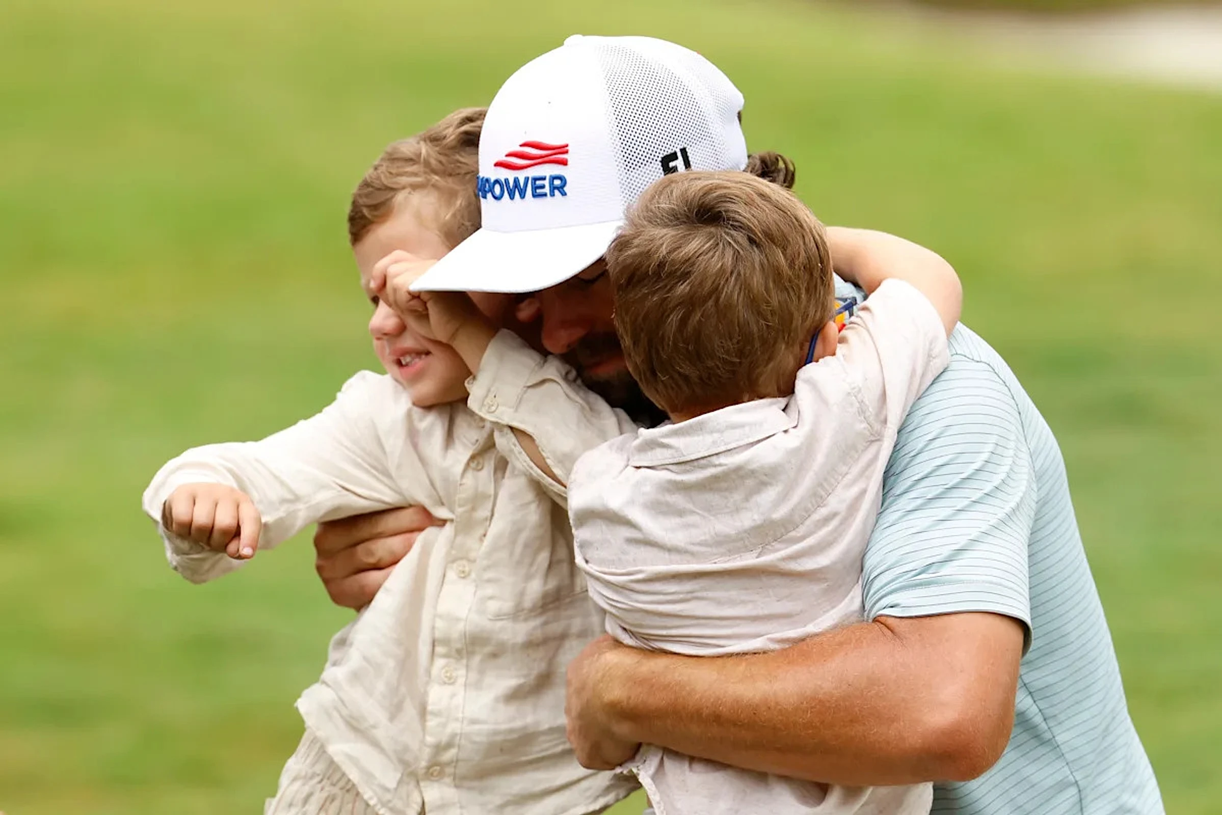 'Golf mecca:' Palm Beach County residents on PGA Tour winning streak