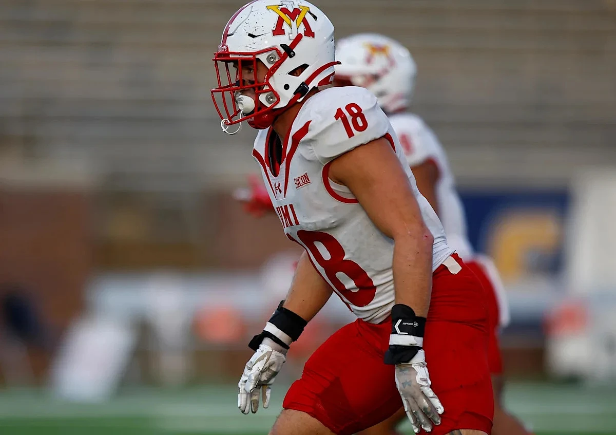 MM 5.11: Maryland football set to host transfer LB Stephen Dean Monday