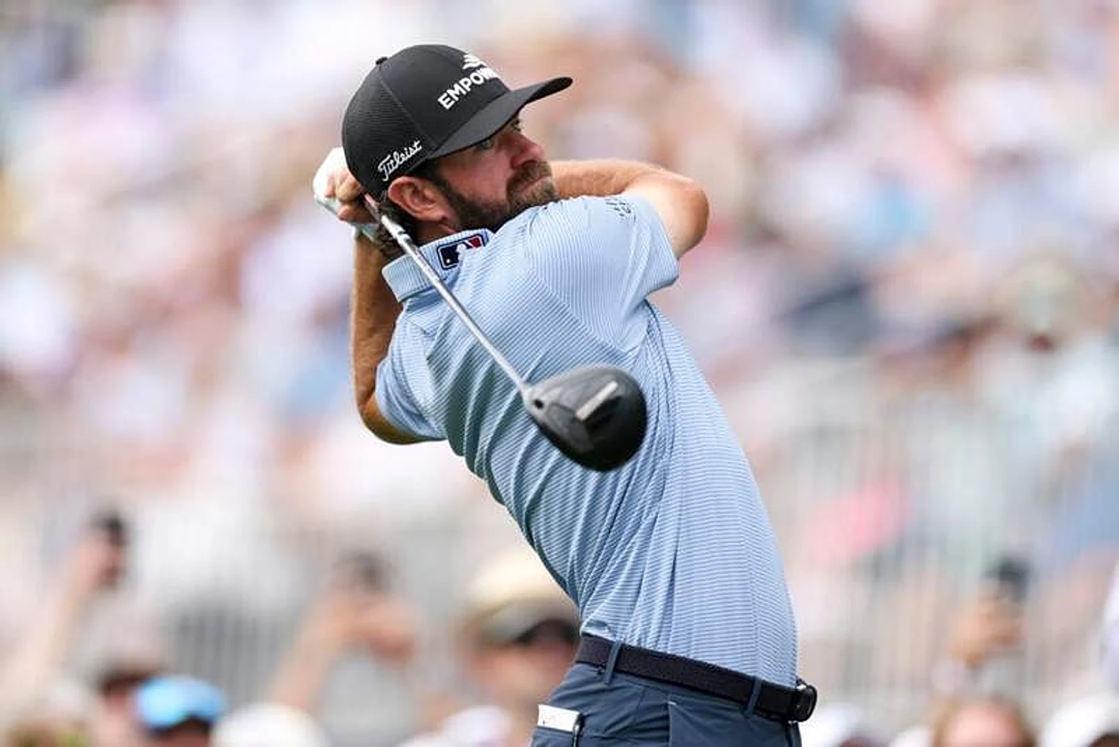 Cameron Young told what he must do before the PGA Championship after concerning observation