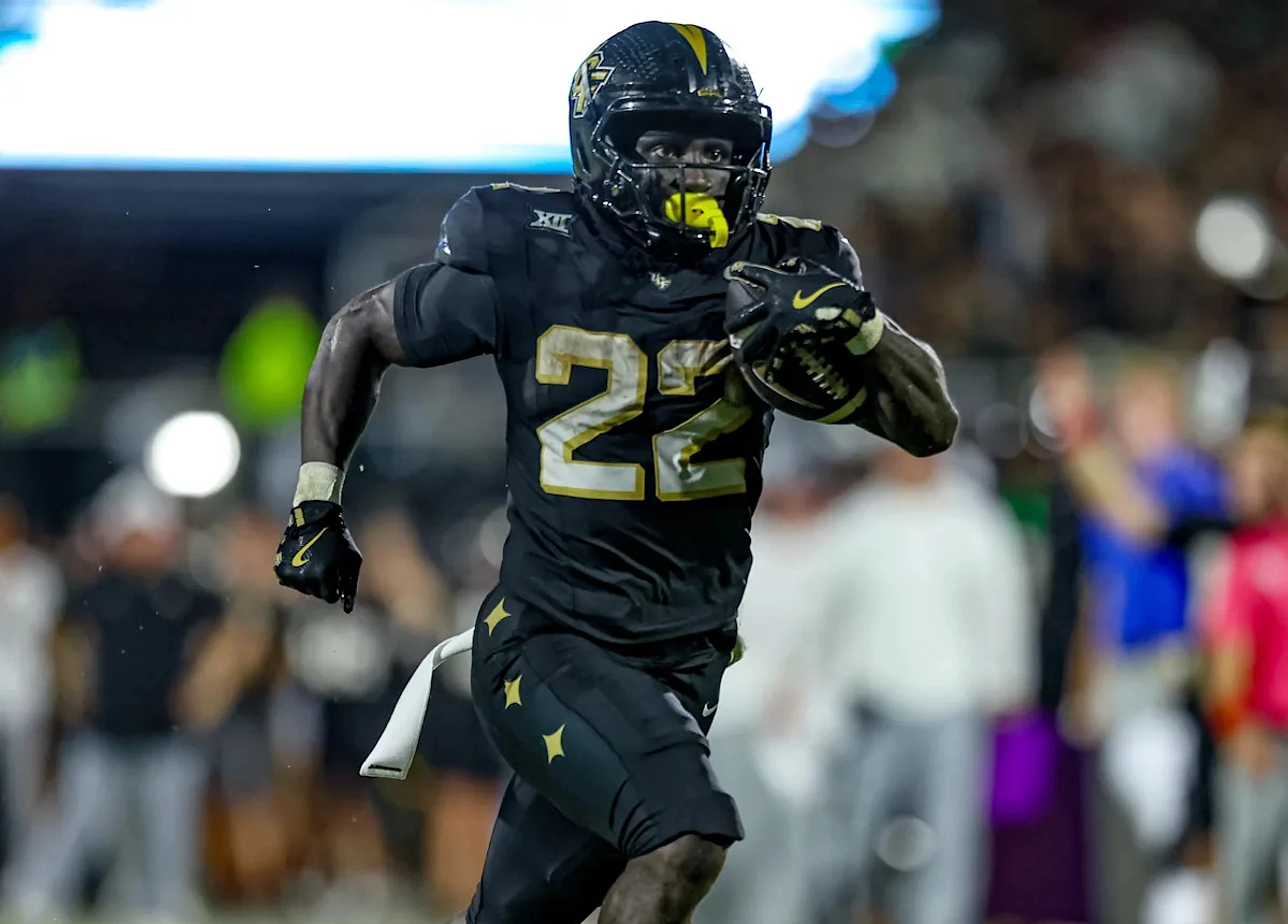 What their UDFA, draft pick signings mean for the Patriots