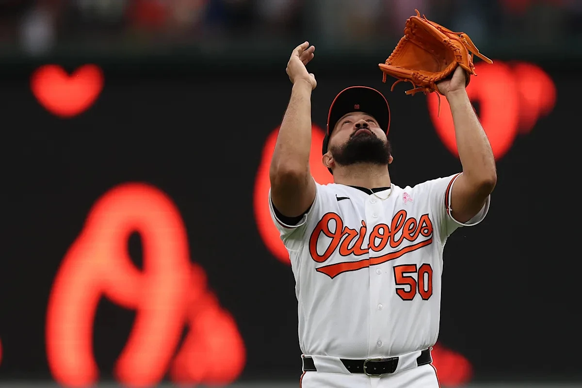 Orioles news: O’s avert sweep with win over A’s