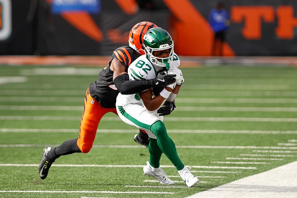 New York Jets News: Jets Sign OL Landon Young, Waive WR Mac Dalena