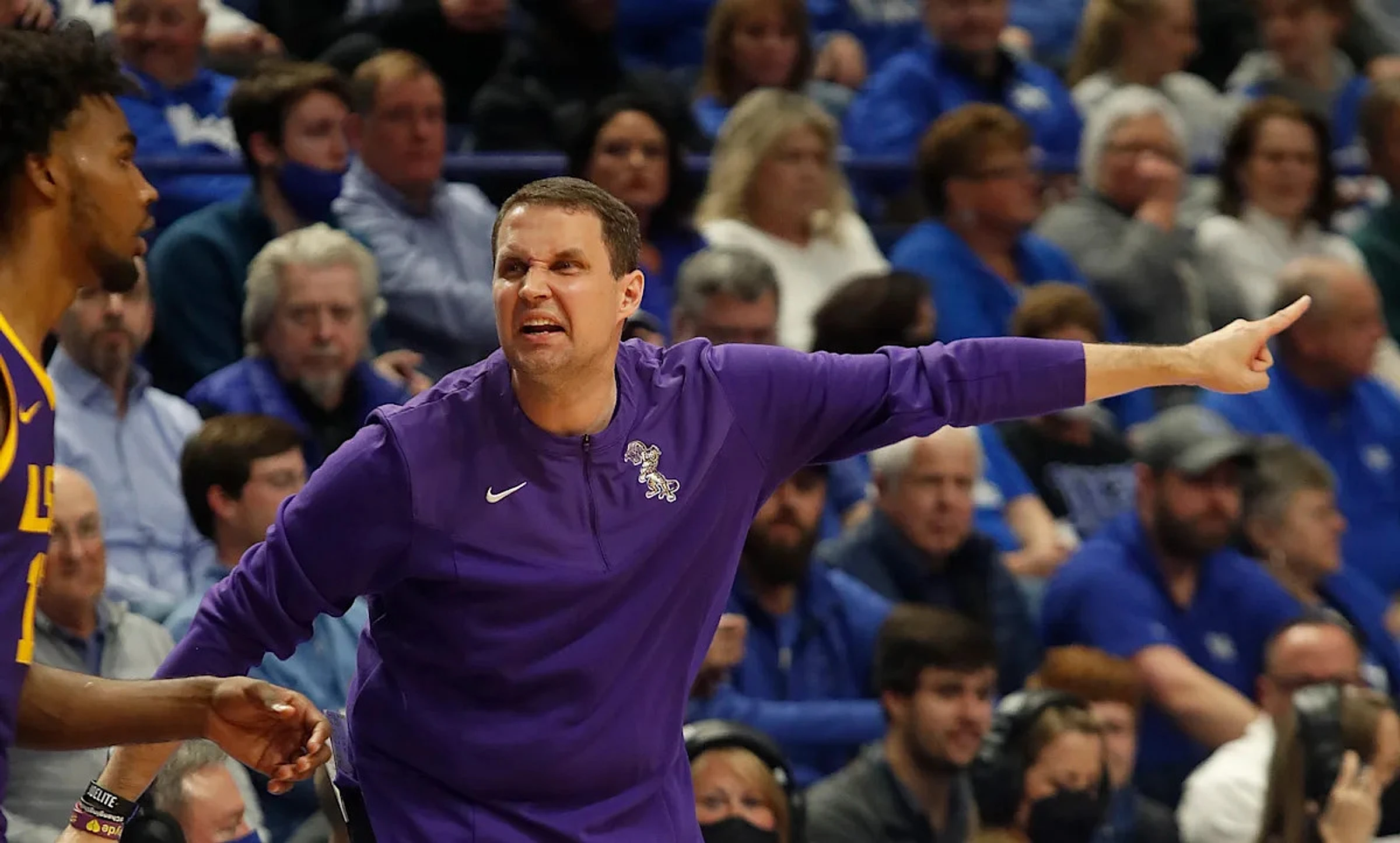 Every player LSU men's basketball added since Will Wade hire