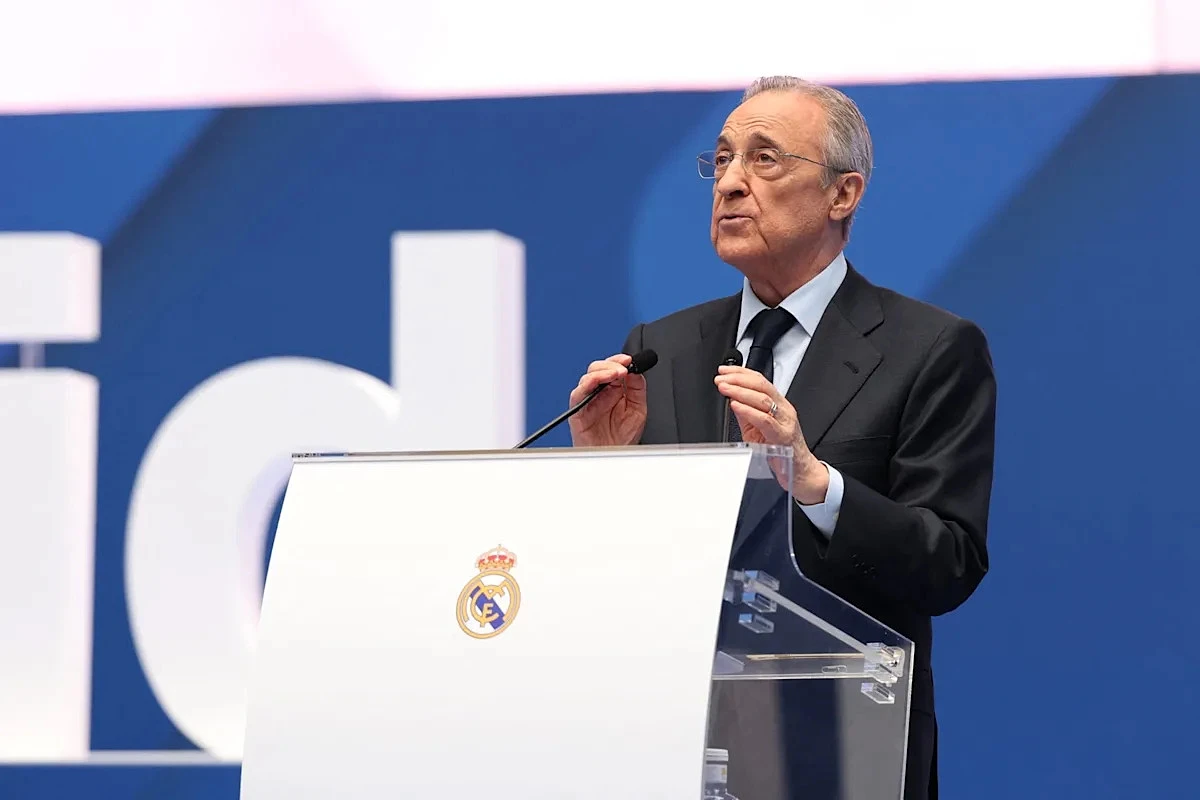 Real Madrid preparing major leadership shake-up after disastrous season collapse