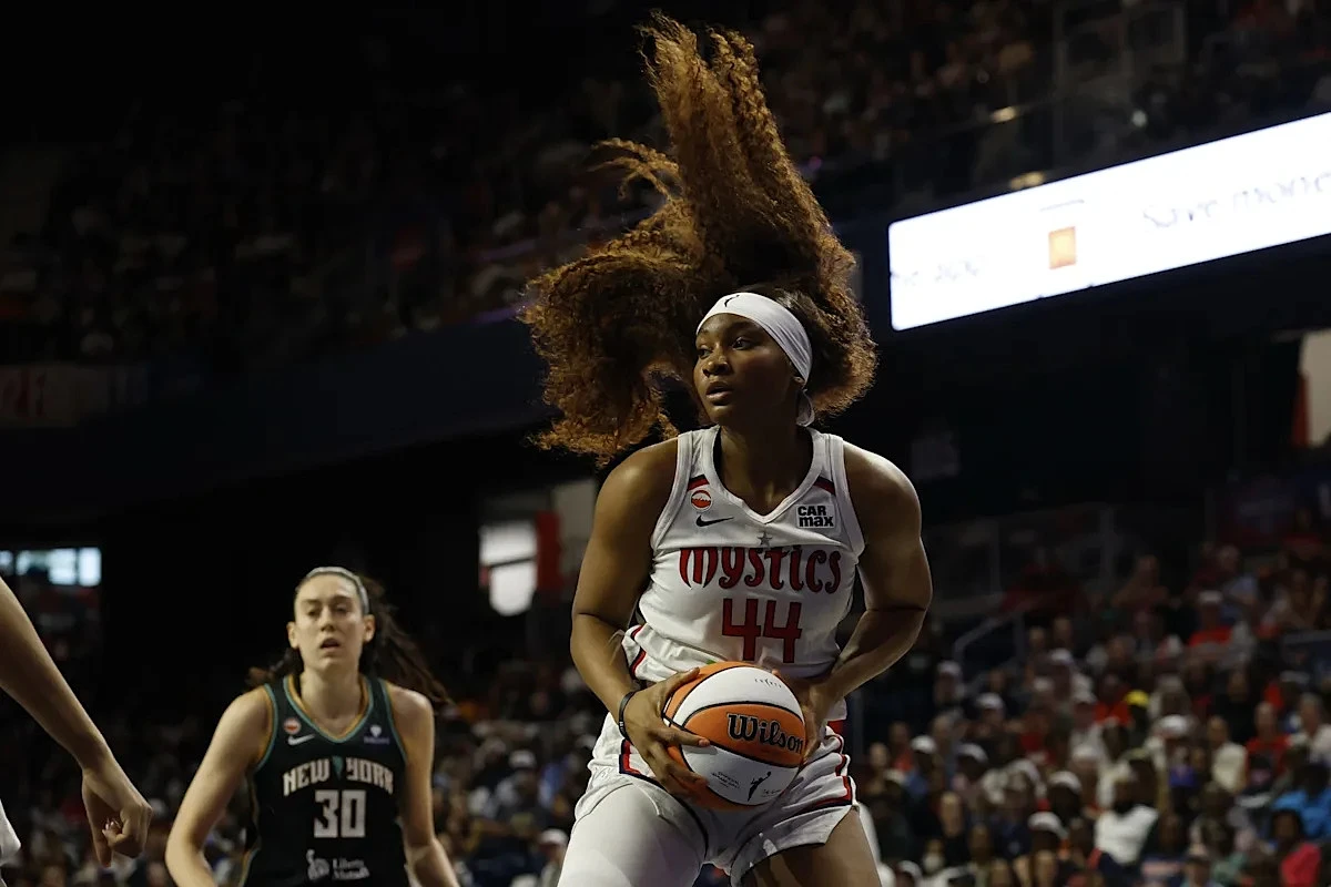 2026 WNBA season tips off with two Trojans on active rosters