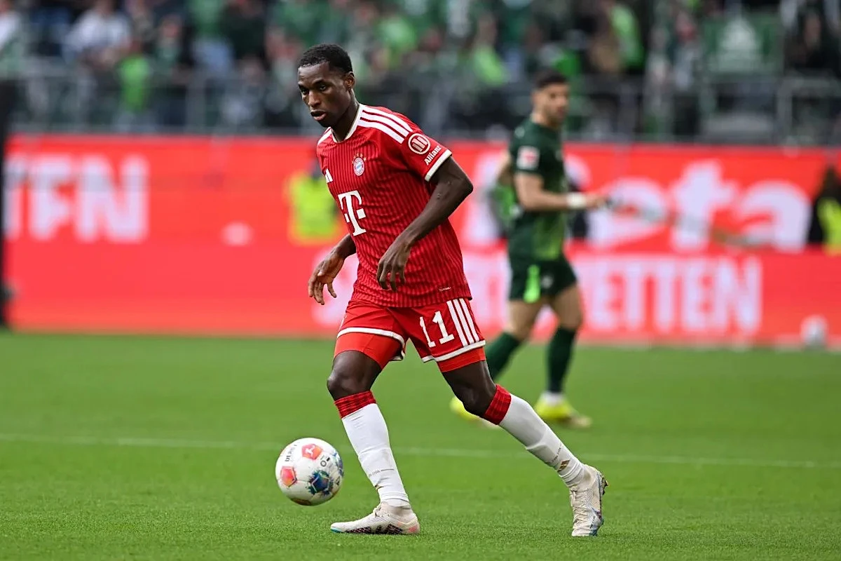 "Kompany is convinced of Jackson" – Lothar Matthäus claims Bayern coach wanted to keep Chelsea loanee