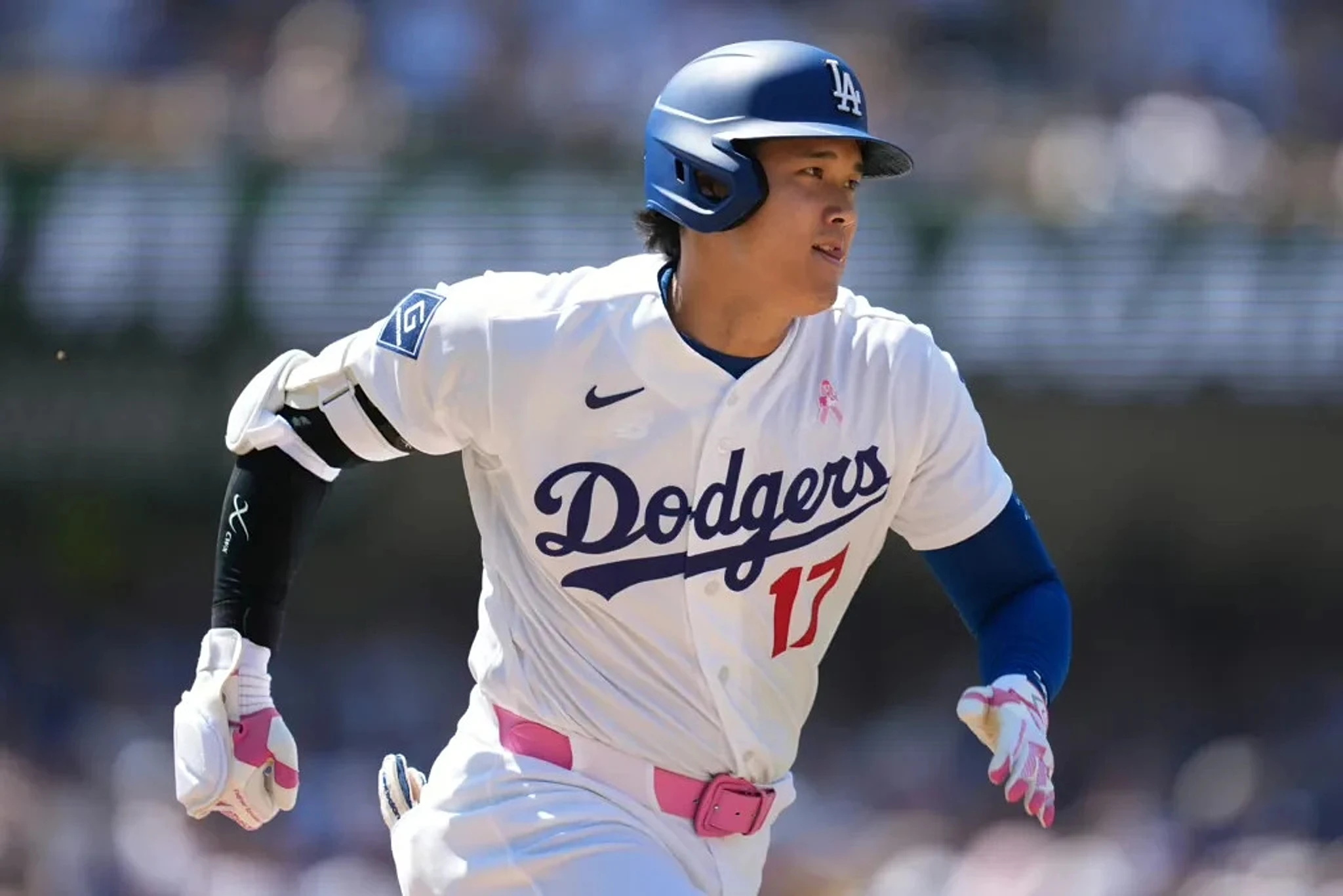 Top 4 MLB leadoff home run hitters since 2025