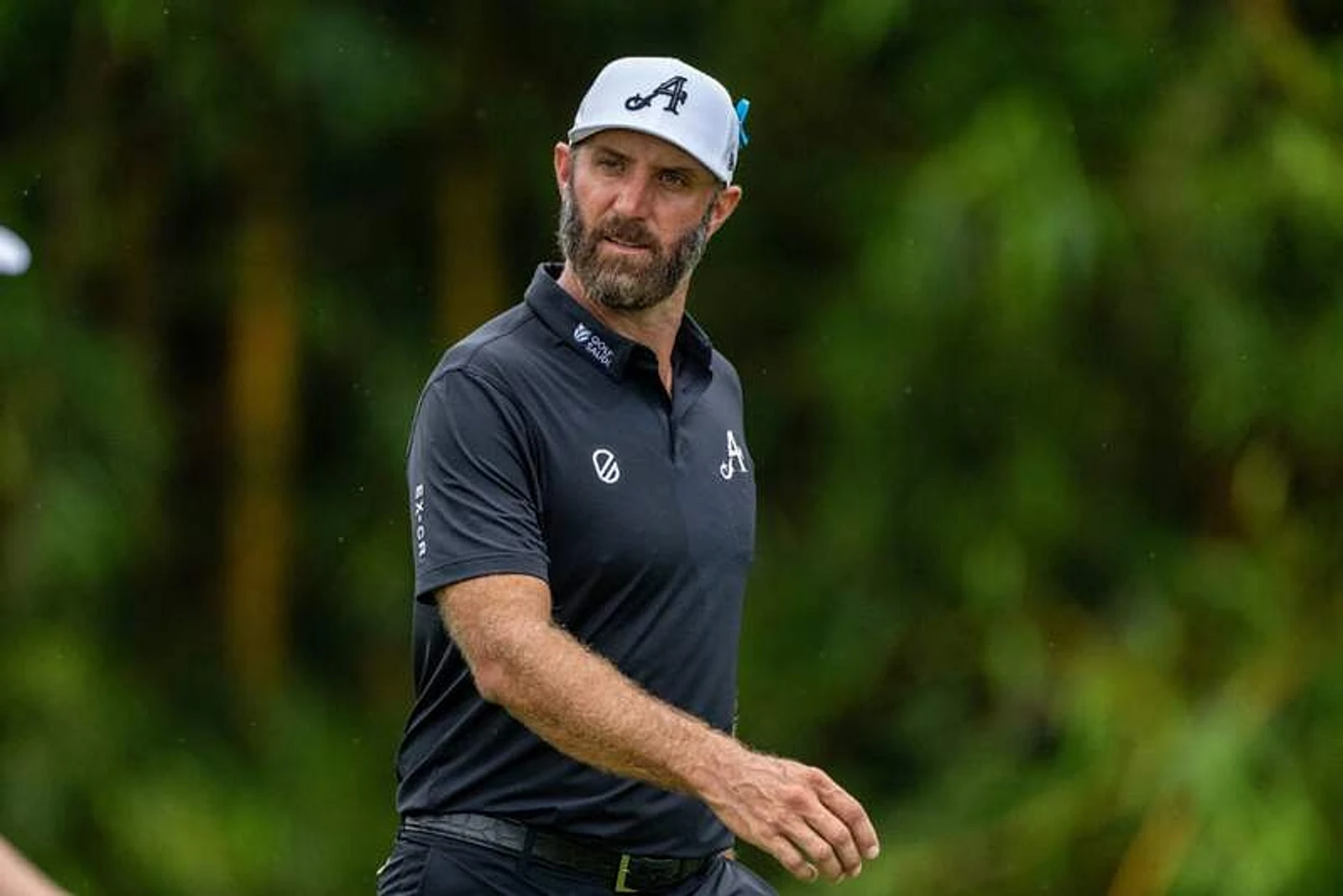 Dustin Johnson states how confident he is that LIV Golf will still be around after 2026