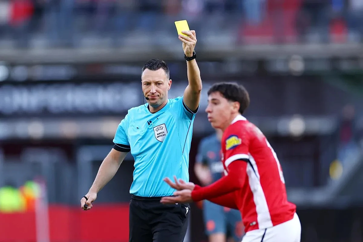 DFL announce referee for DFB-Pokal final between Bayern and Stuttgart