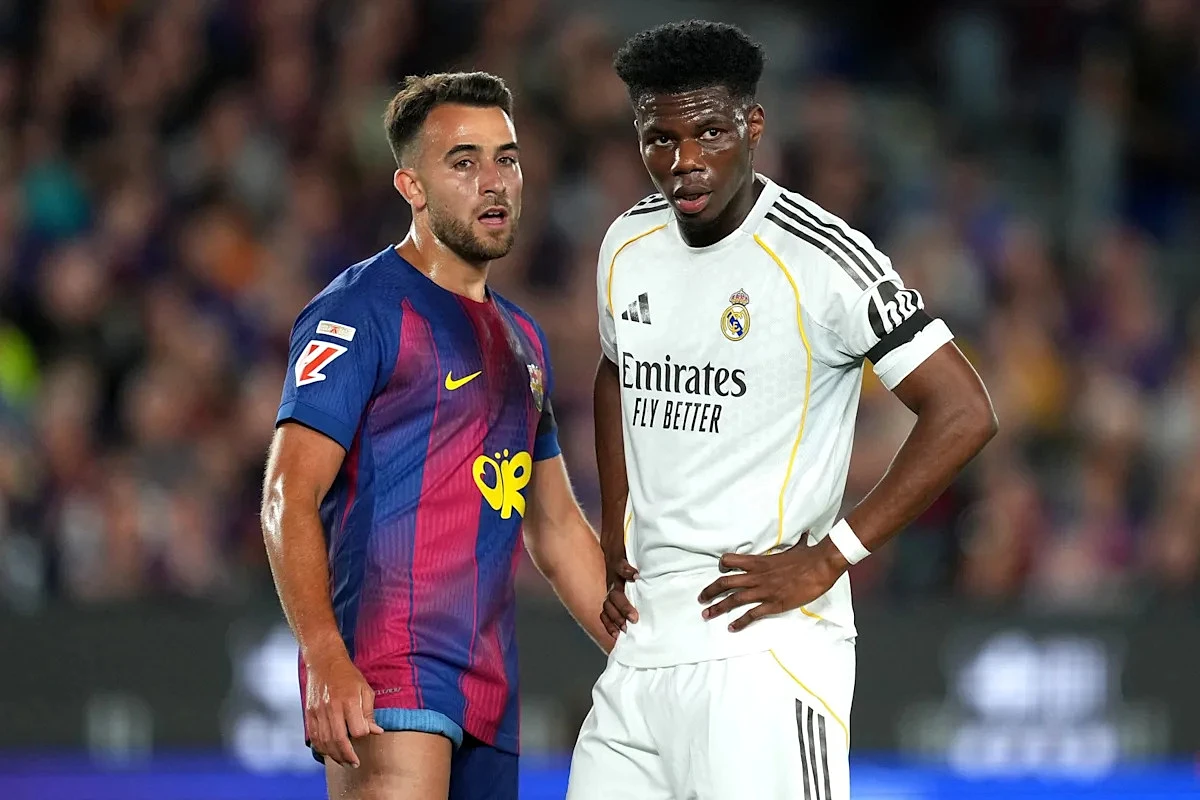 Manchester United plot summer move for Real Madrid mainstay if club opens door to offers